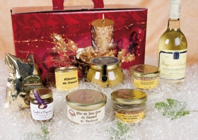 P�rigord Produits - Produits de terroir pour les comit�s d'entreprise