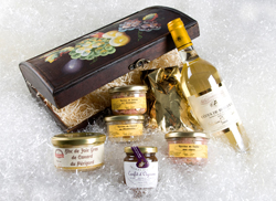 P�rigord Produits - Produits de terroir pour les comit�s d'entreprise
