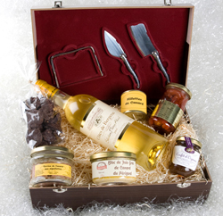 P�rigord Produits - Produits de terroir pour les comit�s d'entreprise