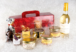 P�rigord Produits - Produits de terroir pour les comit�s d'entreprise