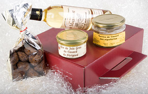 P�rigord Produits - Produits de terroir pour les comit�s d'entreprise