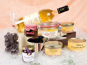 P�rigord Produits - Produits de terroir pour les comit�s d'entreprise