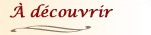 decouvrir le perigord