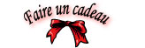 cadeau
