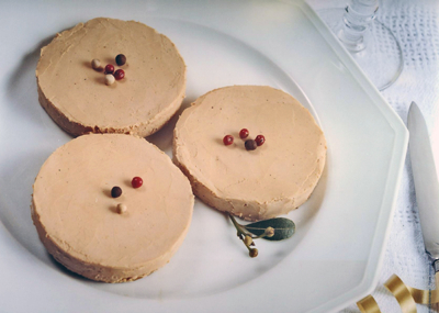 Bloc de Foie gras de Canard   Origine PERIGORD