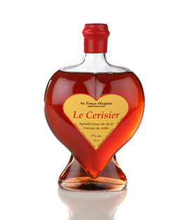Ap�ritif � la Cerise