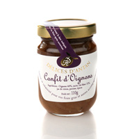 Confit d'Oignons
