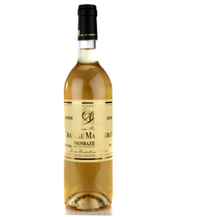 BERGERAC - Monbazillac Ch�teau Malfourat