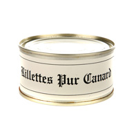 Rillettes de Canard de Barbarie
