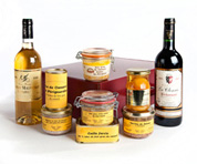 GASTRONOMIC MIX Gift Case