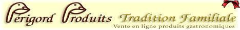 Site de vente de produits régionnaux