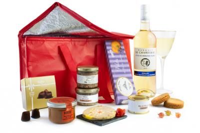 Coffret spcial Printemps