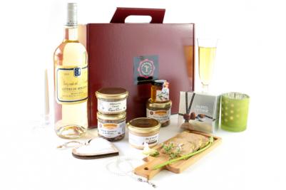 Panier Gourmand du Prigord