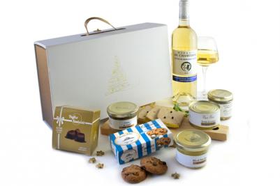 Coffret Dlice du TERROIR PERIGORD