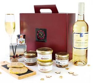 Panier Gourmand du Périgord