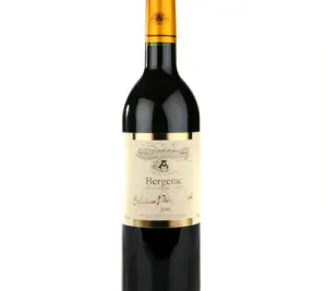 BERGERAC rouge Sélection Domaine Malfourat