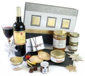 Coffret Prestige Périgord