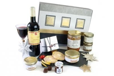 Coffret Prestige Périgord