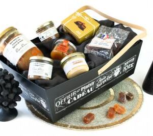 Corbeille Spéciale fête