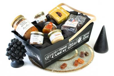 Corbeille Spéciale fête