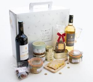 Coffret COMPOSITION GASTRONOMIQUE