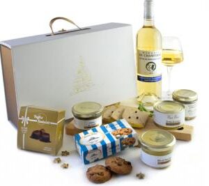 Coffret Délice du TERROIR PERIGORD