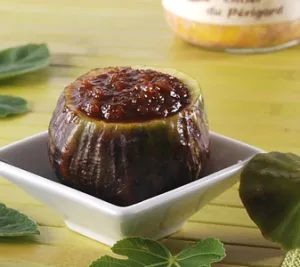 Confit aux figues
