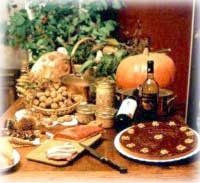 Table du Périgord