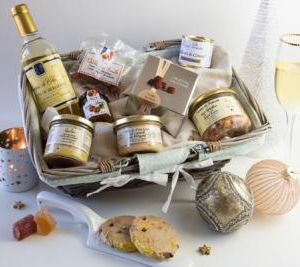 Panier GOURMAND